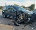 Сірий Додж Джорні, об'ємом двигуна 2.4 л та пробігом 270 тис. км за 5900 $, фото 1 на Automoto.ua