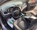 Серый Додж Джорни, объемом двигателя 3.6 л и пробегом 104 тыс. км за 15300 $, фото 15 на Automoto.ua