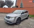 Серый Додж Джорни, объемом двигателя 2.36 л и пробегом 156 тыс. км за 10500 $, фото 2 на Automoto.ua
