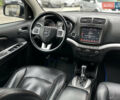 Додж Джорни 2017 в Львове на Automoto.ua Серый Додж Джорни, объемом двигателя 3.6 л и пробегом 184 тыс. км за 14500 $, фото 35 на Automoto.ua