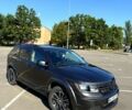Сірий Додж Джорні, об'ємом двигуна 2.4 л та пробігом 115 тис. км за 13000 $, фото 1 на Automoto.ua