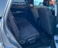 Серый Додж Джорни, объемом двигателя 2.4 л и пробегом 190 тыс. км за 14500 $, фото 6 на Automoto.ua
