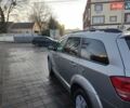 Серый Додж Джорни, объемом двигателя 2.4 л и пробегом 146 тыс. км за 10800 $, фото 6 на Automoto.ua