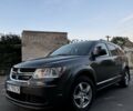 Серый Додж Джорни, объемом двигателя 2.36 л и пробегом 72 тыс. км за 13700 $, фото 1 на Automoto.ua