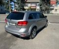 Додж Джорни 2017 в Борисполе на Automoto.ua Серый Додж Джорни, объемом двигателя 3.6 л и пробегом 178 тыс. км за 13200 $, фото 2 на Automoto.ua