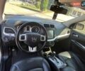 Додж Джорни 2017 в Борисполе на Automoto.ua Серый Додж Джорни, объемом двигателя 3.6 л и пробегом 178 тыс. км за 13200 $, фото 20 на Automoto.ua