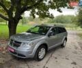 Сірий Додж Джорні, об'ємом двигуна 2.36 л та пробігом 177 тис. км за 10800 $, фото 5 на Automoto.ua