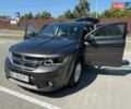 Серый Додж Джорни, объемом двигателя 3.6 л и пробегом 159 тыс. км за 15400 $, фото 21 на Automoto.ua