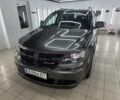 Серый Додж Джорни, объемом двигателя 2.36 л и пробегом 190 тыс. км за 14500 $, фото 3 на Automoto.ua