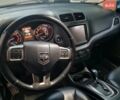 Сірий Додж Джорні, об'ємом двигуна 2.36 л та пробігом 182 тис. км за 11500 $, фото 1 на Automoto.ua