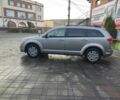 Серый Додж Джорни, объемом двигателя 2.4 л и пробегом 146 тыс. км за 10800 $, фото 6 на Automoto.ua