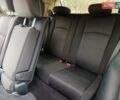 Сірий Додж Джорні, об'ємом двигуна 2.4 л та пробігом 153 тис. км за 10999 $, фото 15 на Automoto.ua