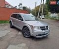 Серый Додж Джорни, объемом двигателя 2.36 л и пробегом 156 тыс. км за 10500 $, фото 9 на Automoto.ua
