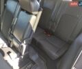 Серый Додж Джорни, объемом двигателя 3.6 л и пробегом 86 тыс. км за 14500 $, фото 28 на Automoto.ua
