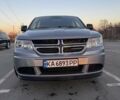 Сірий Додж Джорні, об'ємом двигуна 2.4 л та пробігом 259 тис. км за 13500 $, фото 7 на Automoto.ua