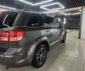 Серый Додж Джорни, объемом двигателя 2.36 л и пробегом 190 тыс. км за 14500 $, фото 12 на Automoto.ua