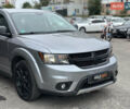 Додж Джорни 2017 в Львове на Automoto.ua Серый Додж Джорни, объемом двигателя 3.6 л и пробегом 184 тыс. км за 14500 $, фото 10 на Automoto.ua