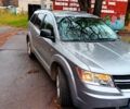 Серый Додж Джорни, объемом двигателя 2.4 л и пробегом 180 тыс. км за 11500 $, фото 2 на Automoto.ua