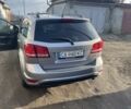 Серый Додж Джорни, объемом двигателя 2.4 л и пробегом 285 тыс. км за 12900 $, фото 6 на Automoto.ua