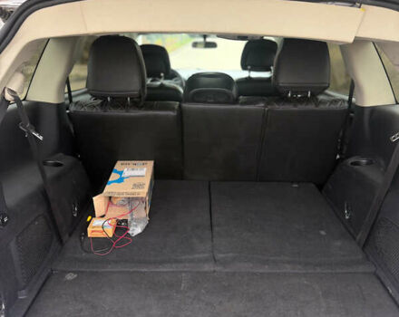 Сірий Додж Джорні, об'ємом двигуна 2.36 л та пробігом 110 тис. км за 12500 $, фото 6 на Automoto.ua