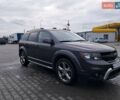 Сірий Додж Джорні, об'ємом двигуна 2.36 л та пробігом 170 тис. км за 12800 $, фото 1 на Automoto.ua
