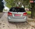Сірий Додж Джорні, об'ємом двигуна 2.36 л та пробігом 177 тис. км за 10800 $, фото 9 на Automoto.ua