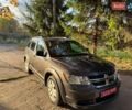 Сірий Додж Джорні, об'ємом двигуна 2.36 л та пробігом 164 тис. км за 8999 $, фото 1 на Automoto.ua
