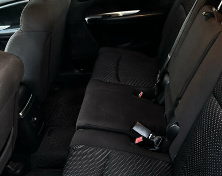 Сірий Додж Джорні, об'ємом двигуна 2.36 л та пробігом 117 тис. км за 10200 $, фото 14 на Automoto.ua