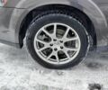 Серый Додж Джорни, объемом двигателя 3.6 л и пробегом 70 тыс. км за 6500 $, фото 12 на Automoto.ua