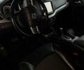 Сірий Додж Джорні, об'ємом двигуна 2.36 л та пробігом 170 тис. км за 12800 $, фото 12 на Automoto.ua
