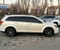 Сірий Додж Джорні, об'ємом двигуна 2.4 л та пробігом 88 тис. км за 10500 $, фото 7 на Automoto.ua