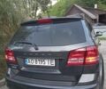 Сірий Додж Джорні, об'ємом двигуна 2.36 л та пробігом 104 тис. км за 10800 $, фото 6 на Automoto.ua