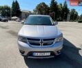 Додж Джорни 2017 в Борисполе на Automoto.ua Серый Додж Джорни, объемом двигателя 3.6 л и пробегом 178 тыс. км за 13200 $, фото 7 на Automoto.ua