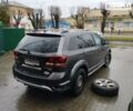 Сірий Додж Джорні, об'ємом двигуна 3.6 л та пробігом 145 тис. км за 13000 $, фото 11 на Automoto.ua