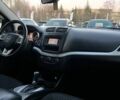 Сірий Додж Джорні, об'ємом двигуна 2.4 л та пробігом 88 тис. км за 10500 $, фото 14 на Automoto.ua