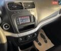 Сірий Додж Джорні, об'ємом двигуна 2.36 л та пробігом 164 тис. км за 8999 $, фото 19 на Automoto.ua