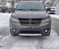 Серый Додж Джорни, объемом двигателя 3.6 л и пробегом 70 тыс. км за 6500 $, фото 1 на Automoto.ua