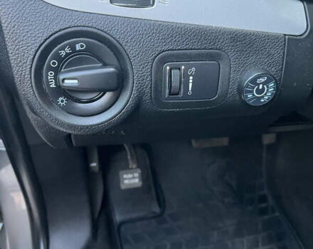 Серый Додж Джорни, объемом двигателя 2.36 л и пробегом 192 тыс. км за 12400 $, фото 15 на Automoto.ua