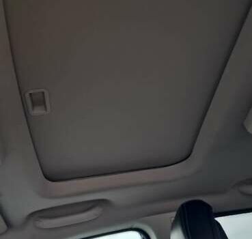 Сірий Додж Джорні, об'ємом двигуна 2.36 л та пробігом 170 тис. км за 12800 $, фото 6 на Automoto.ua