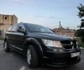 Серый Додж Джорни, объемом двигателя 2.36 л и пробегом 72 тыс. км за 13700 $, фото 2 на Automoto.ua