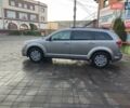Серый Додж Джорни, объемом двигателя 2.4 л и пробегом 146 тыс. км за 10800 $, фото 7 на Automoto.ua