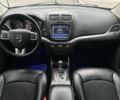 Серый Додж Джорни, объемом двигателя 3.6 л и пробегом 180 тыс. км за 13800 $, фото 11 на Automoto.ua