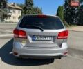Додж Джорни 2017 в Борисполе на Automoto.ua Серый Додж Джорни, объемом двигателя 3.6 л и пробегом 178 тыс. км за 13200 $, фото 11 на Automoto.ua
