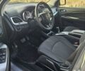 Серый Додж Джорни, объемом двигателя 2.36 л и пробегом 176 тыс. км за 12500 $, фото 10 на Automoto.ua