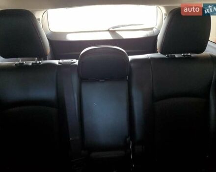 Серый Додж Джорни, объемом двигателя 0 л и пробегом 145 тыс. км за 1400 $, фото 9 на Automoto.ua