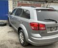 Серый Додж Джорни, объемом двигателя 2.4 л и пробегом 209 тыс. км за 8200 $, фото 4 на Automoto.ua