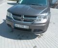 Сірий Додж Джорні, об'ємом двигуна 2.36 л та пробігом 104 тис. км за 10800 $, фото 1 на Automoto.ua