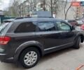 Додж Джорни 2017 в Чернигове на Automoto.ua Серый Додж Джорни, объемом двигателя 2.4 л и пробегом 149 тыс. км за 11650 $, фото 1 на Automoto.ua