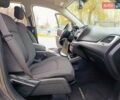 Сірий Додж Джорні, об'ємом двигуна 2.4 л та пробігом 153 тис. км за 10999 $, фото 19 на Automoto.ua