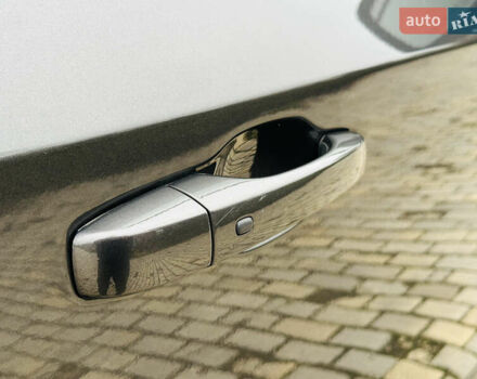 Серый Додж Джорни, объемом двигателя 2.36 л и пробегом 165 тыс. км за 10999 $, фото 30 на Automoto.ua